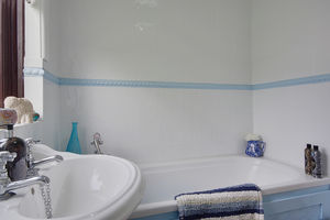Bathroom- click for photo gallery